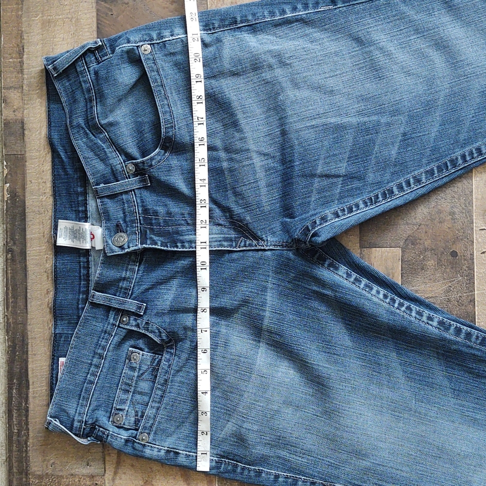 True Religion Brand Jeans Bobby men's sz 36 - Picture 5 of 16